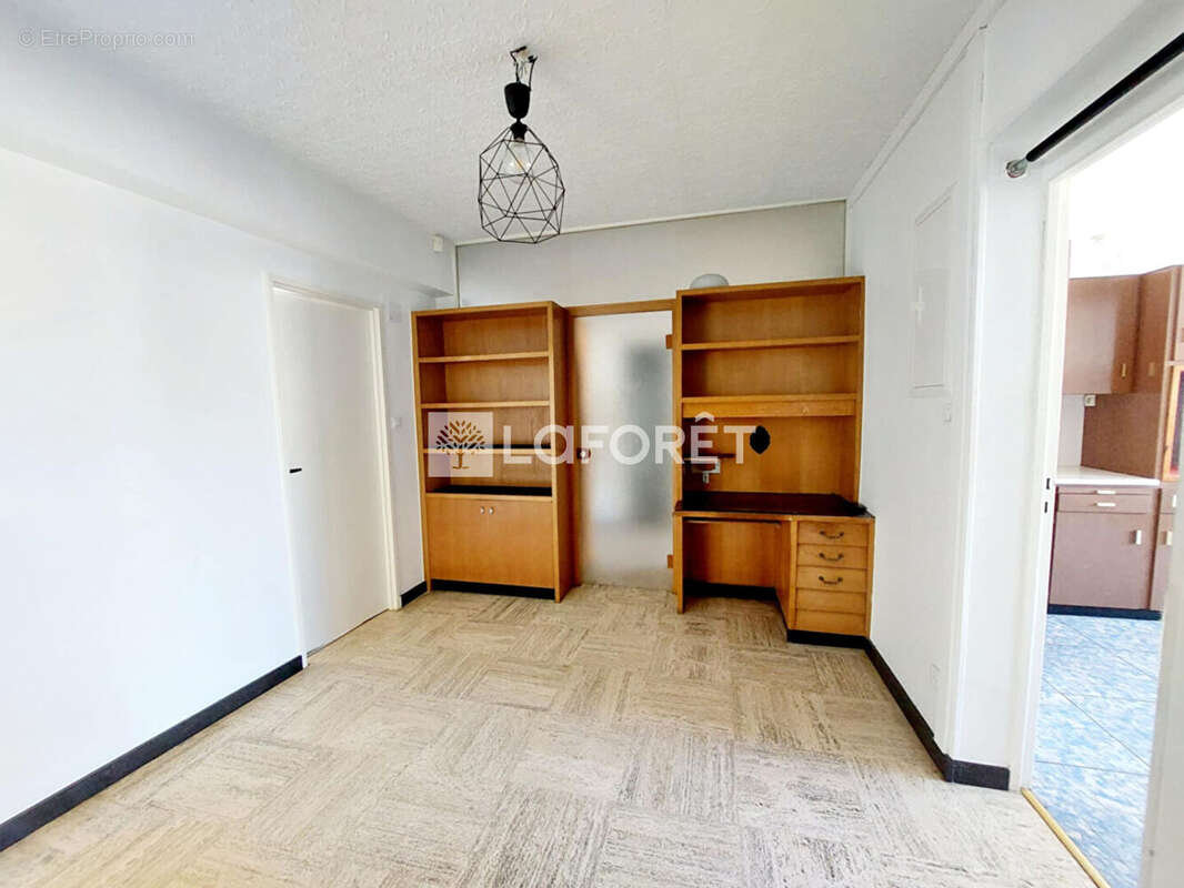 Appartement à EPINAL