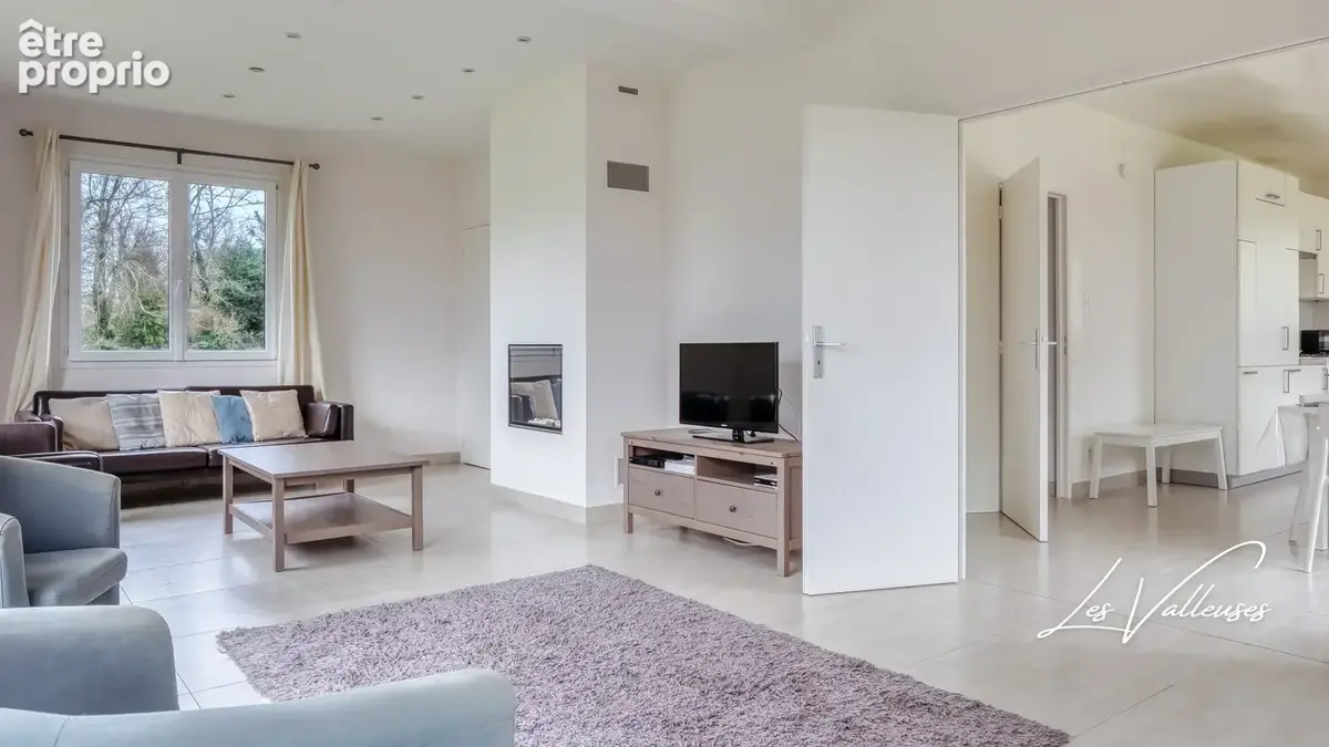 Maison 170 m² à Varengeville-Sur-Mer  - photo 9