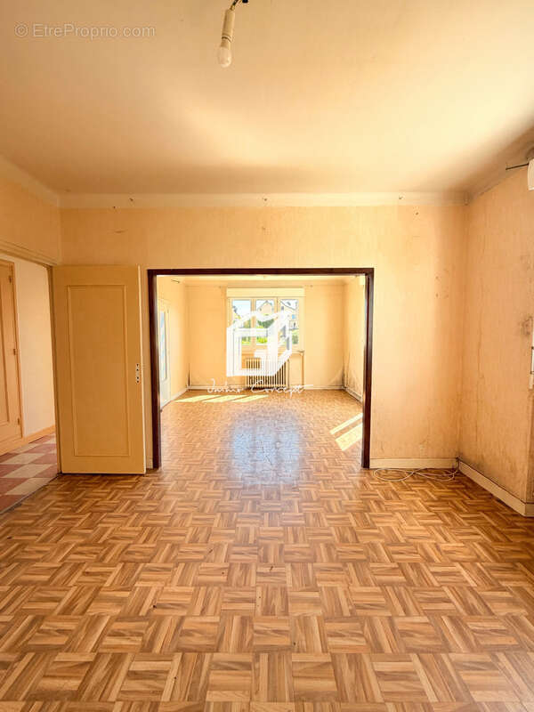 Maison de Type 6 - photo 3