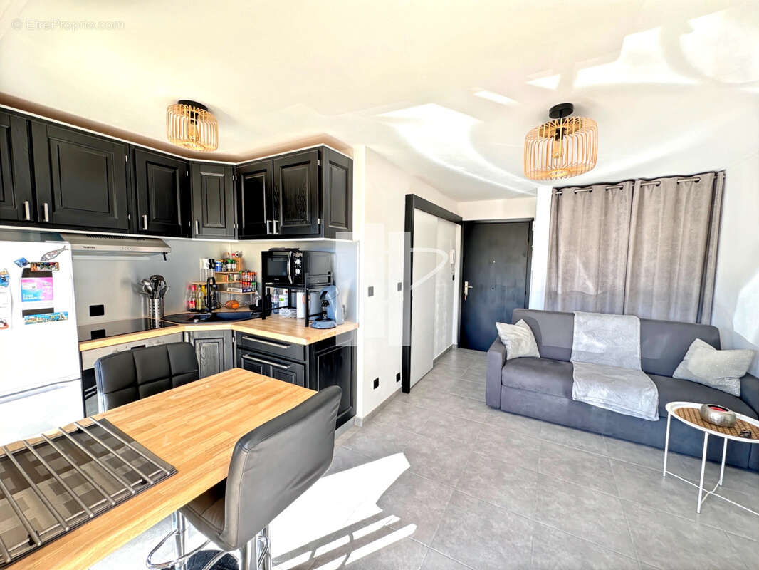 Appartement à FREJUS