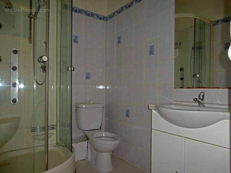 Appartement à PRADES