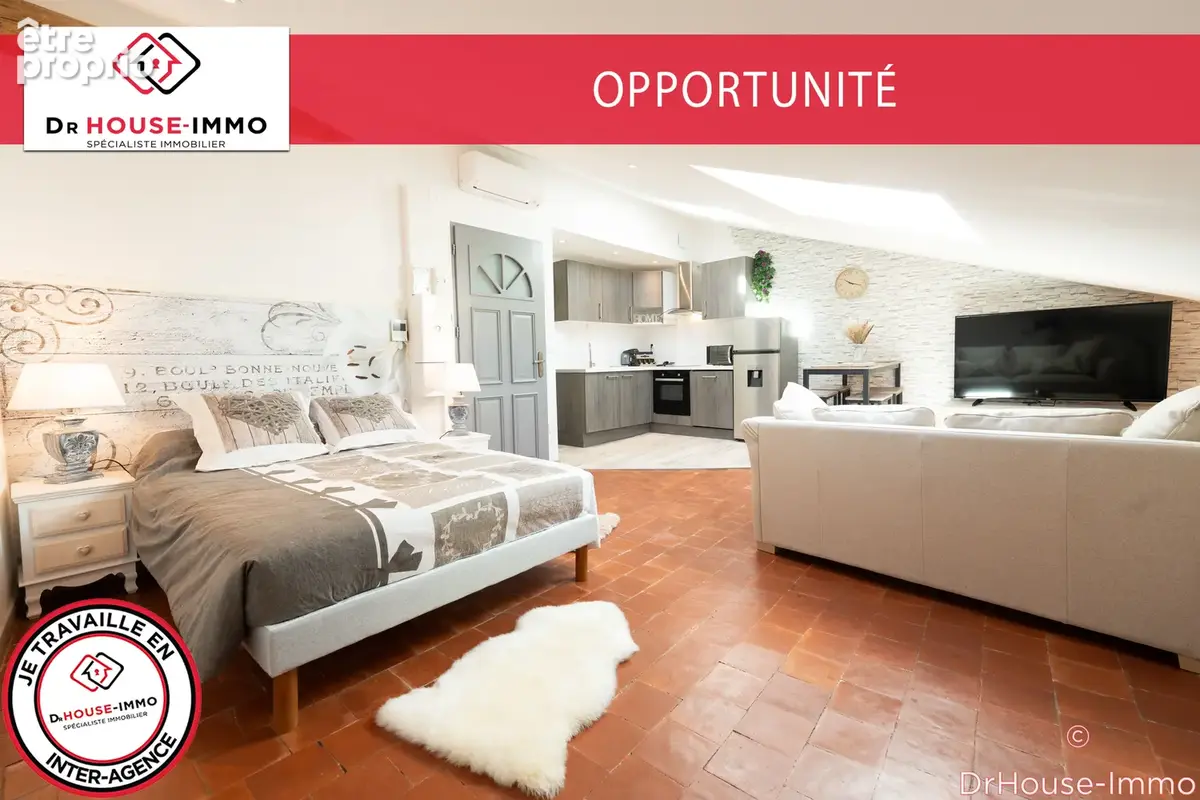 Appartement 14 pièces 340 m² à vendre à Riez (04500) - photo 39