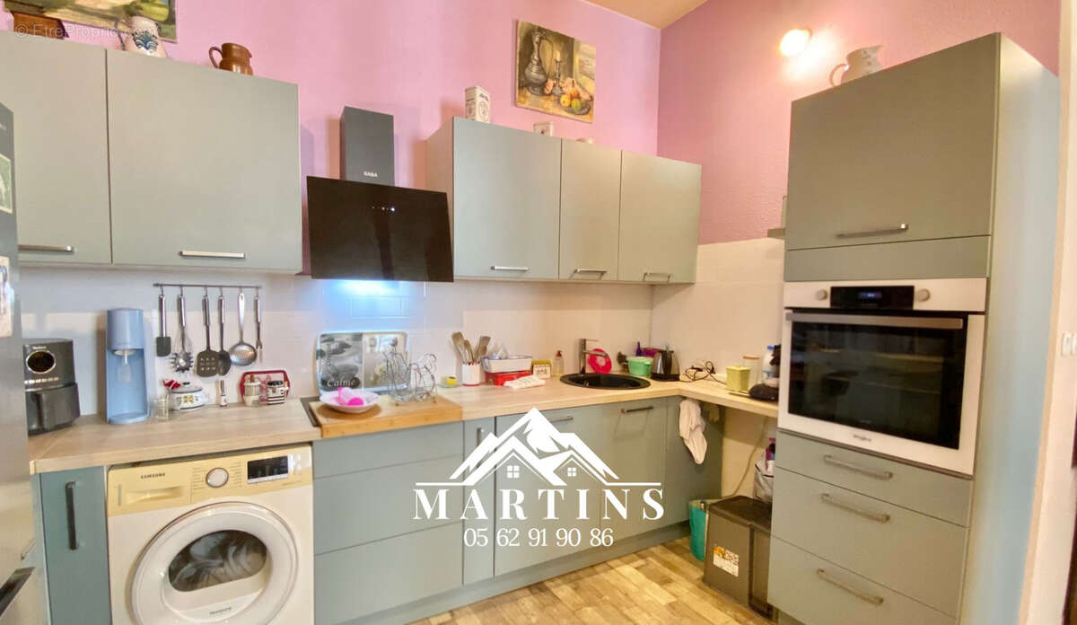 Appartement à ARGELES-GAZOST