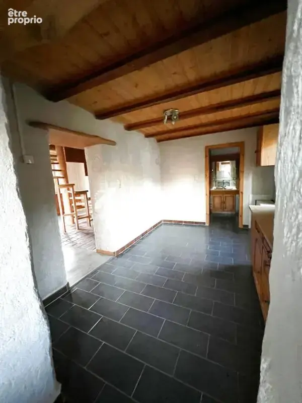 Maison atypique sur 8,06 ares - photo 12