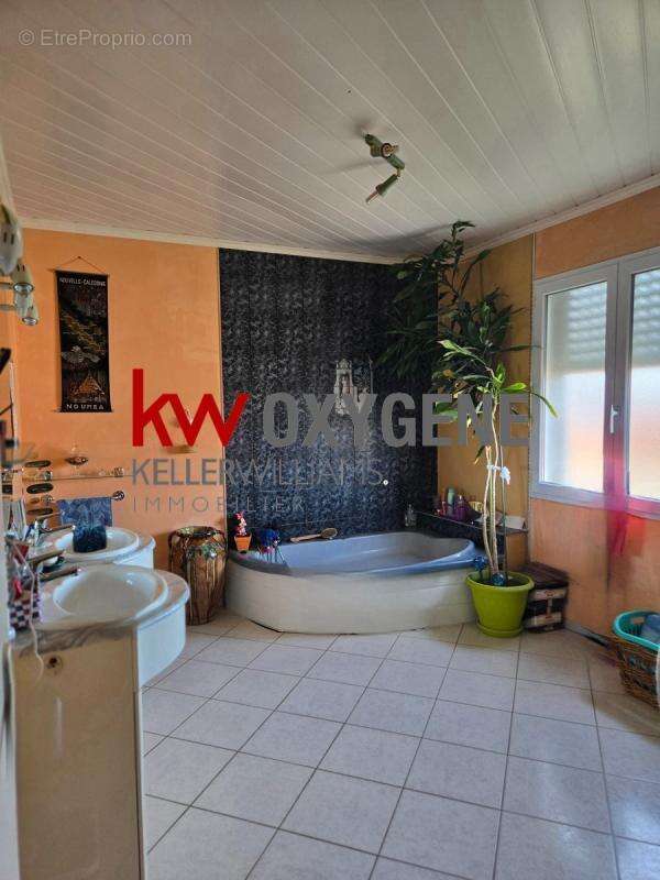 Maison à ARGELES-SUR-MER