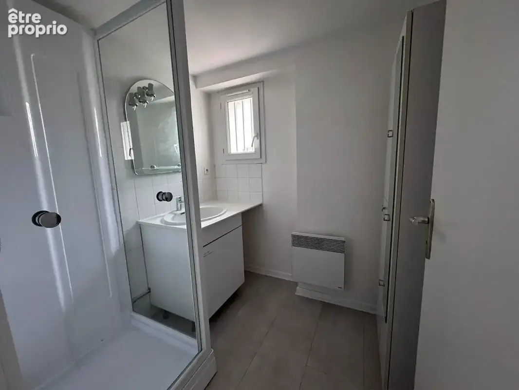 Deux appartements SAINTE-PAZANNE - photo 4
