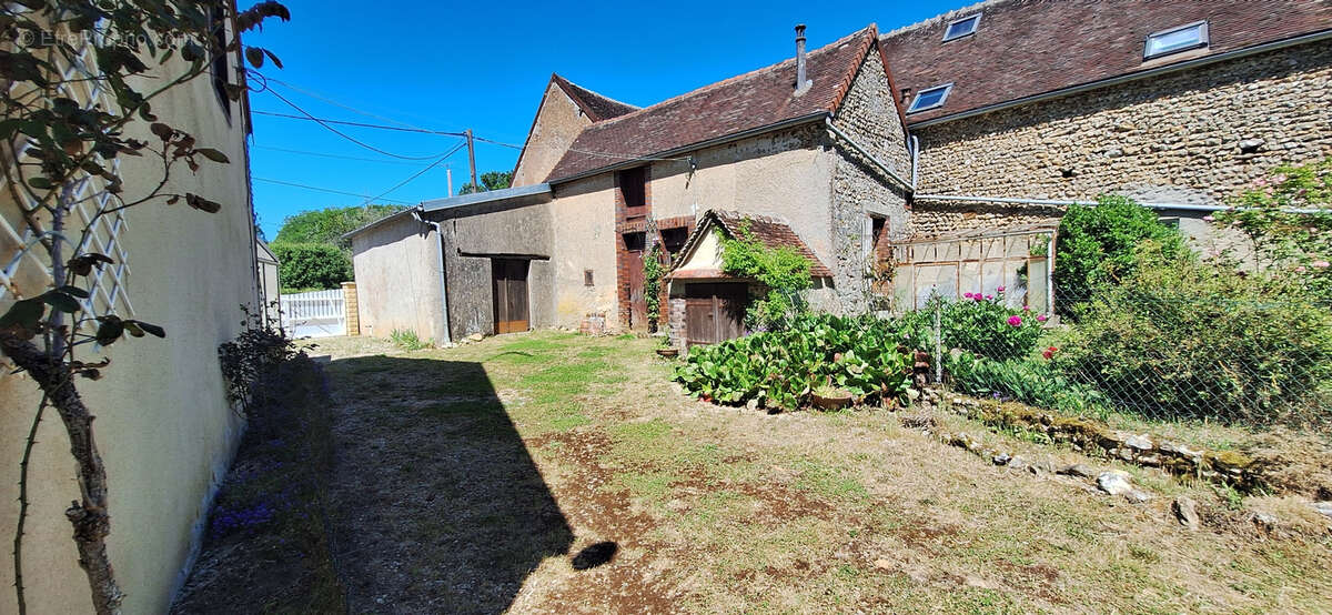 Maison à DIXMONT