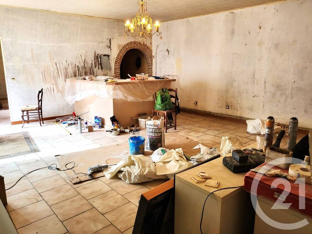 Appartement à BRETEUIL