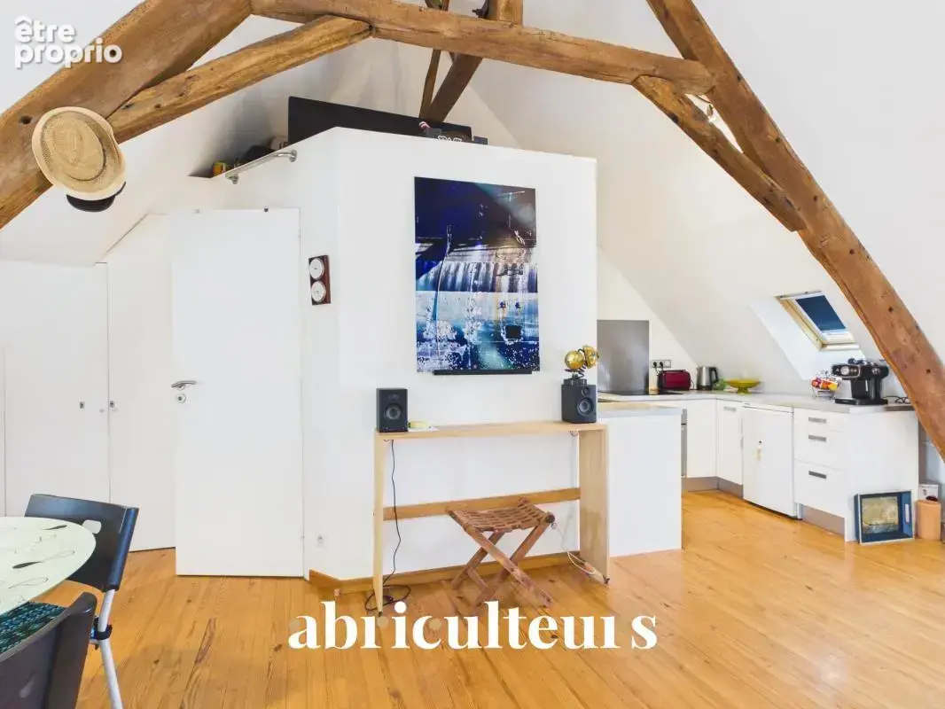 Appartement vue mer en vente au Croisic (44490) - photo 6