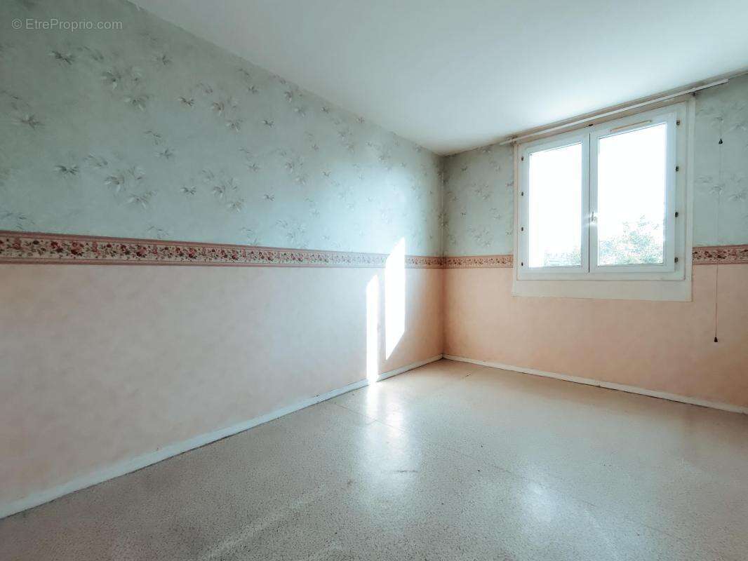 Appartement à BEAUVAIS