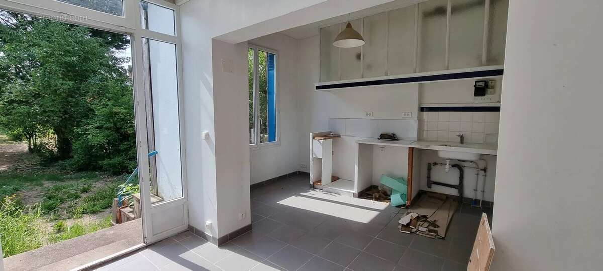 Maison plain pied de 106 m² bergerac - photo 6