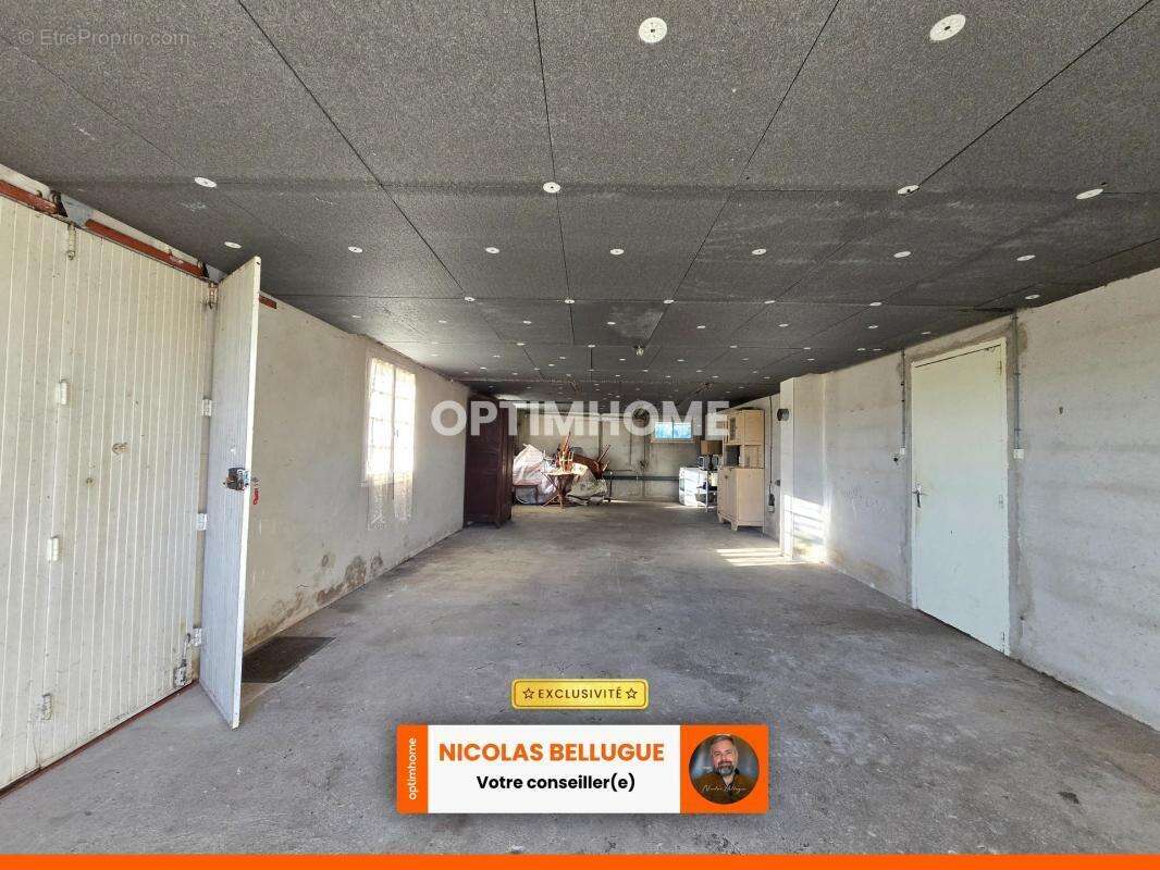 Maison 3 chambres proche d’Eymet – Vue dégagée - photo 17