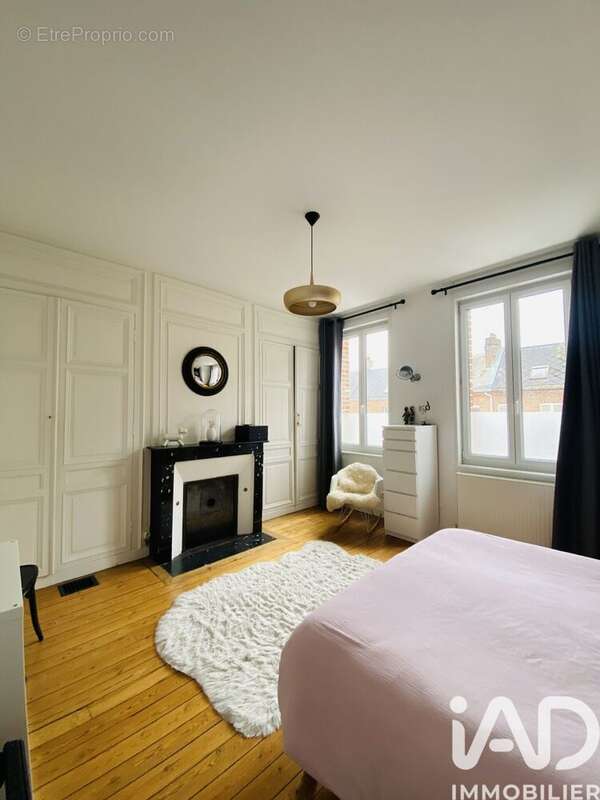Photo 7 - Maison à AMIENS