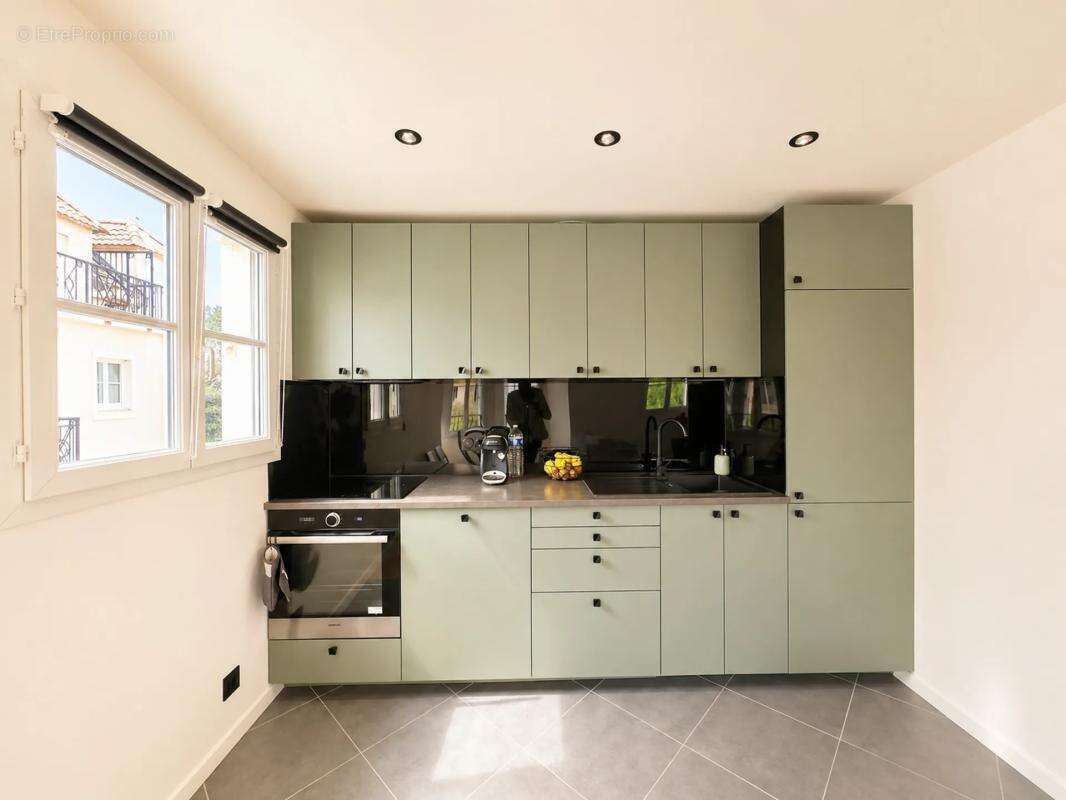 Appartement à VILLEPARISIS
