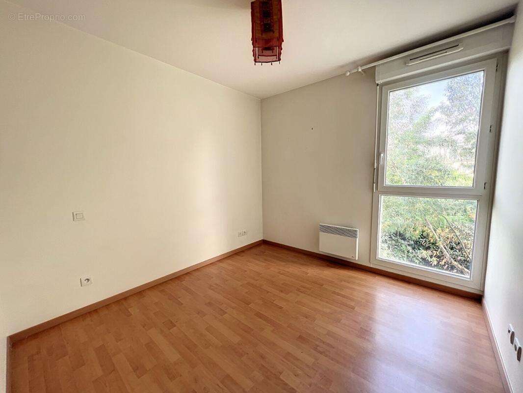Appartement à SAINT-JEAN-LE-BLANC