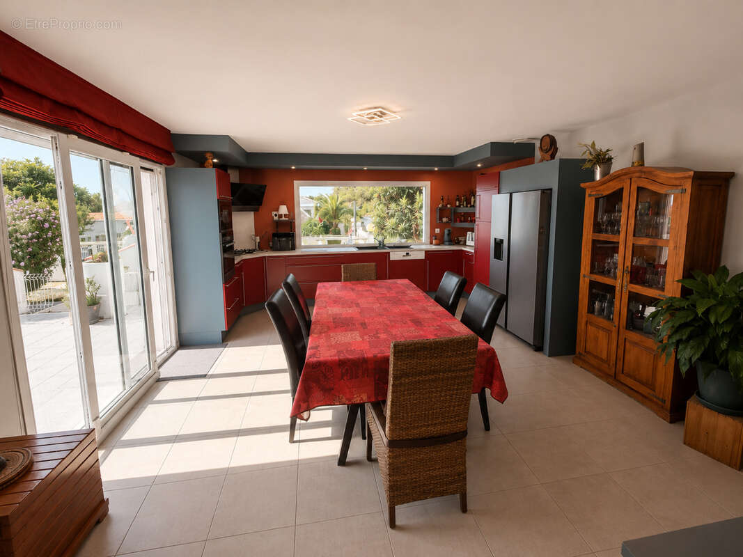 Villa sur Borderes, + studio attenant , avec pisicne - photo 7