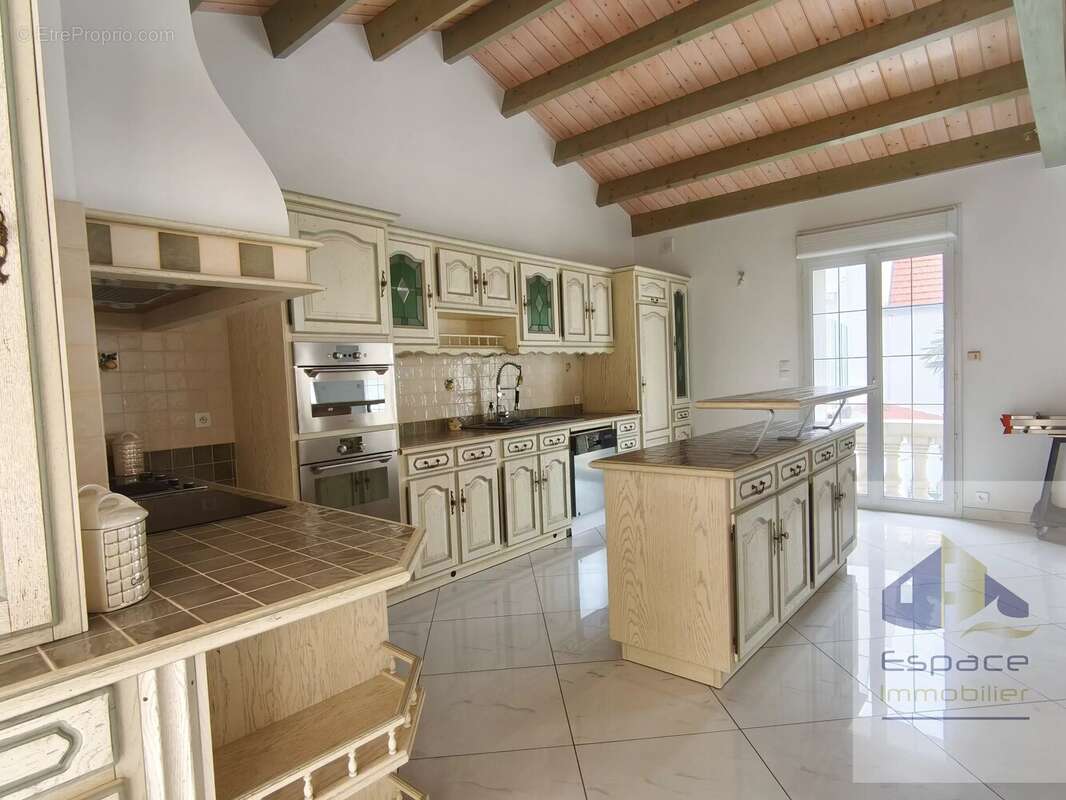 Maison à LA ROCHELLE