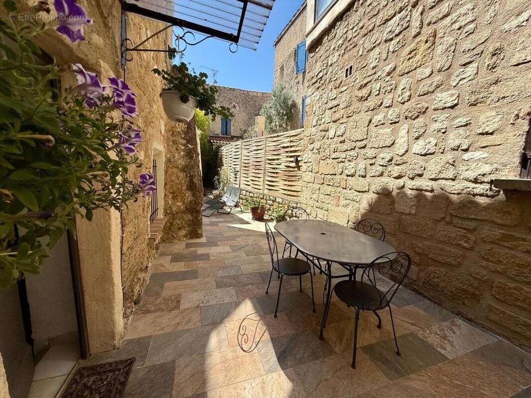 Photo 8 - Maison à PERTUIS