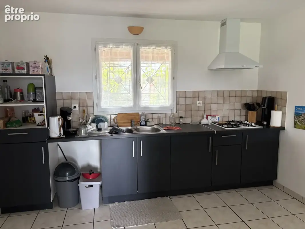 Maison T4 avec garage Saint-Lys 31470 - photo 5