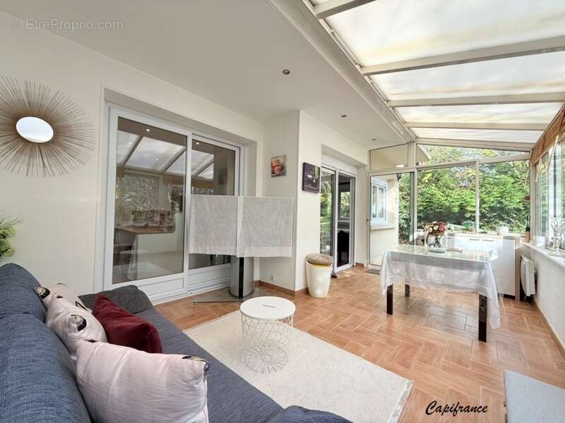 Maison à vendre - 5 pièces GAGNY (93) - 150m² - photo 4