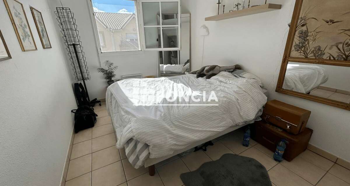 Opportunité appartement vendu libre de toute occupation ! - photo 5