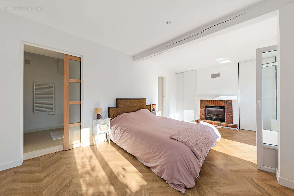 Maison à BIHOREL