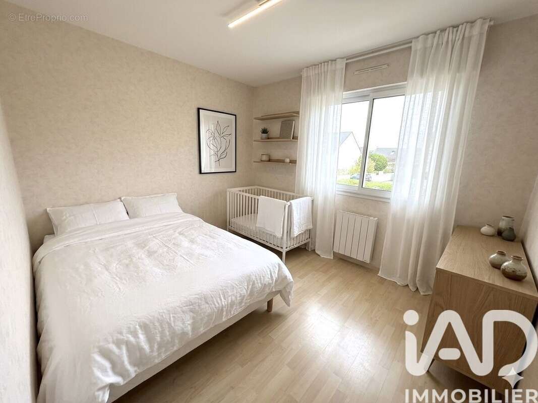 Photo 7 - Maison à BONCHAMP-LES-LAVAL