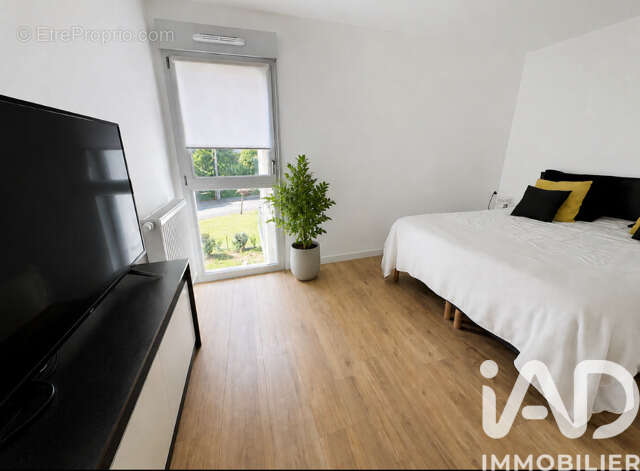 Photo 8 - Appartement à CANCALE