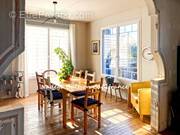 Maison à OUISTREHAM