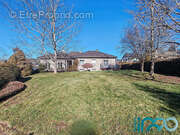 Maison à RIEUPEYROUX