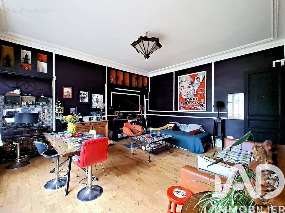 Photo 1 - Appartement à DIEPPE