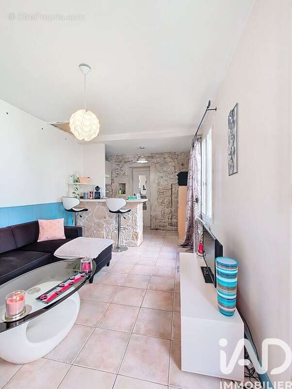 Photo 3 - Appartement à NIMES