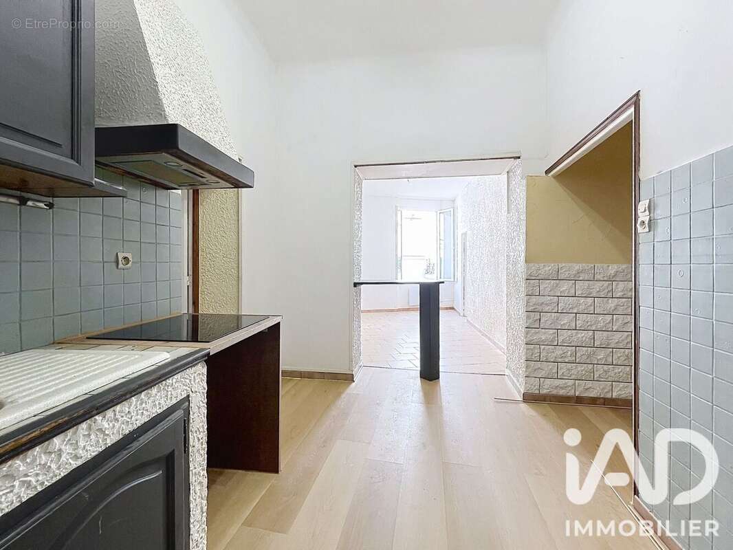 Appartement 74 m² à Roquevaire  - photo 2