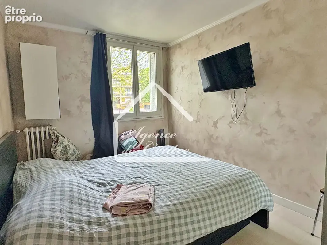 Appartement Cachan 3 pièces - 61 m2 - photo 9
