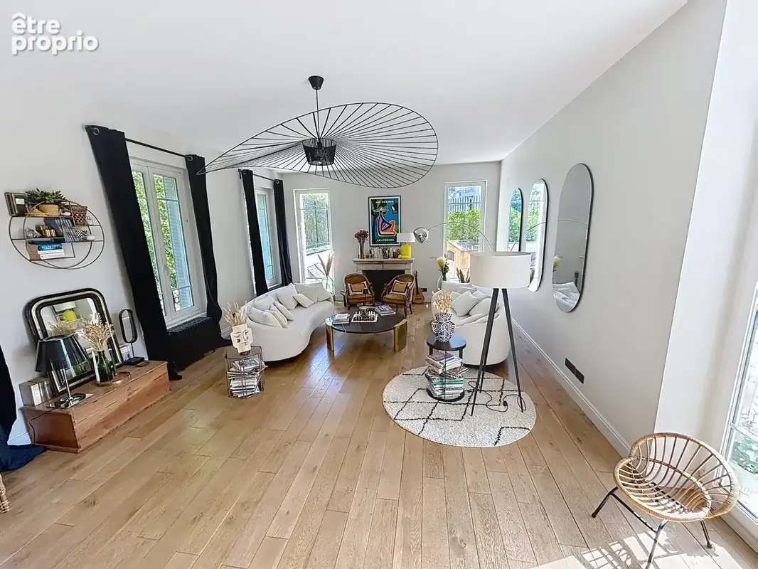 Maison à vendre 7 pièces REIMS (51) - photo 21