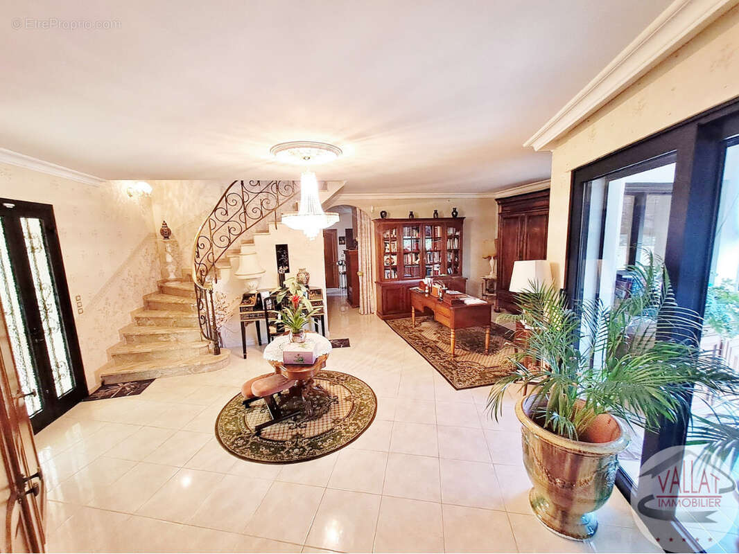 Maison à AGDE