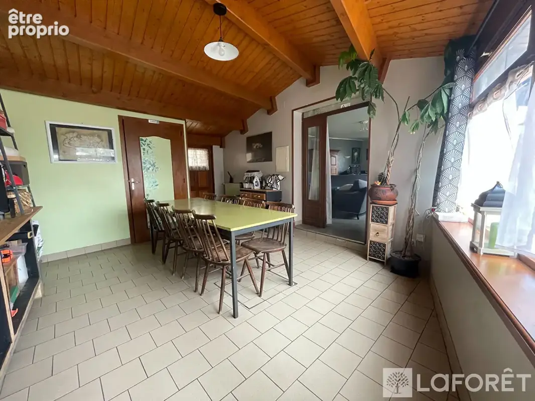 Maison Langeac 7 pièce(s) 195 m2 - photo 5