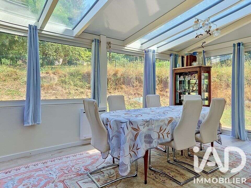 Photo 6 - Maison à FILLINGES