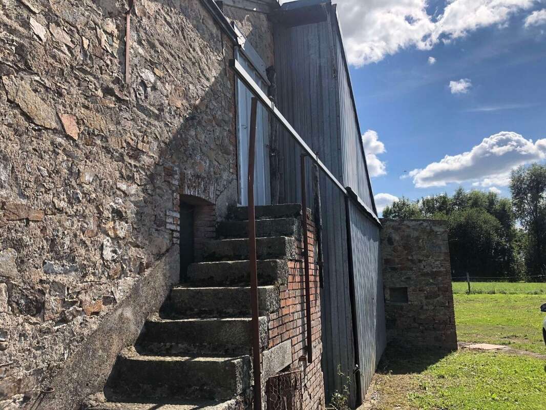 Maison à LA TOURLANDRY