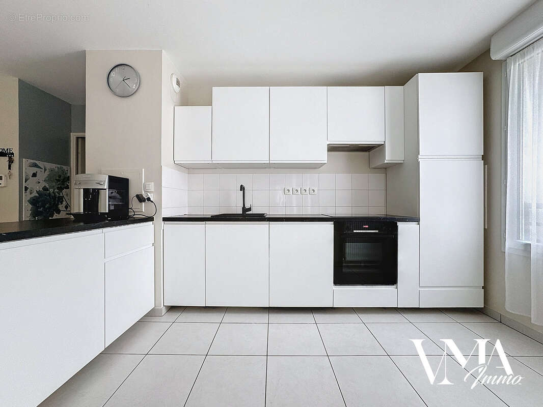 Appartement à VENISSIEUX