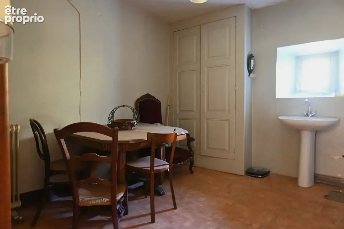 Maison de village - latour de carol - photo 6