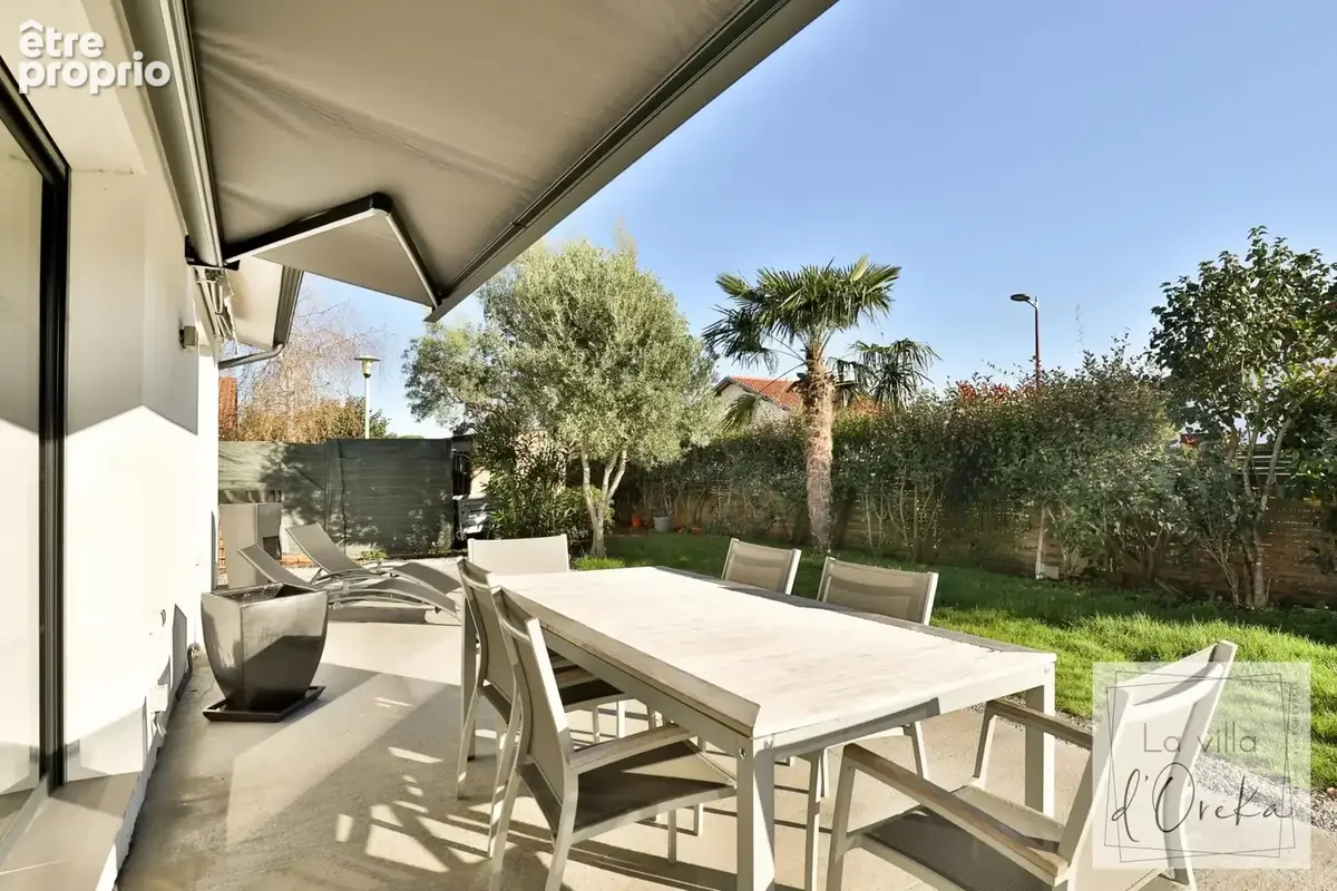 Photo Maison à Parentis-En-Born au prix de 344 000€