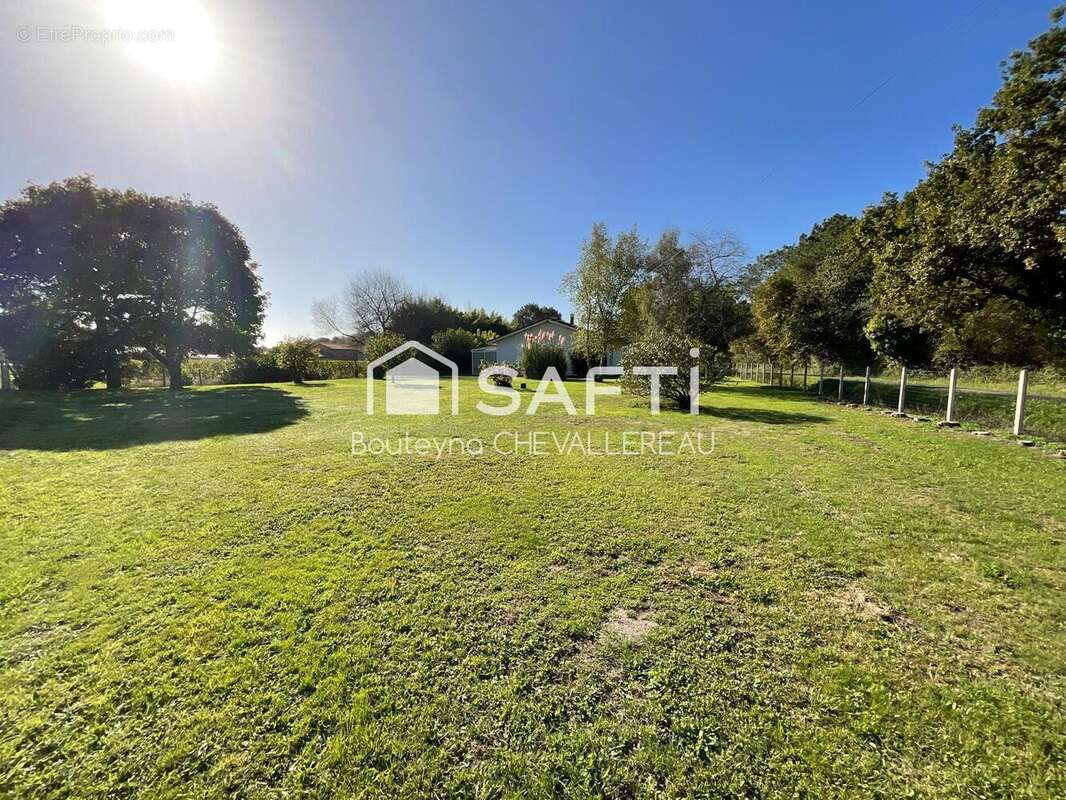 Photo 7 - Maison à QUEYRAC