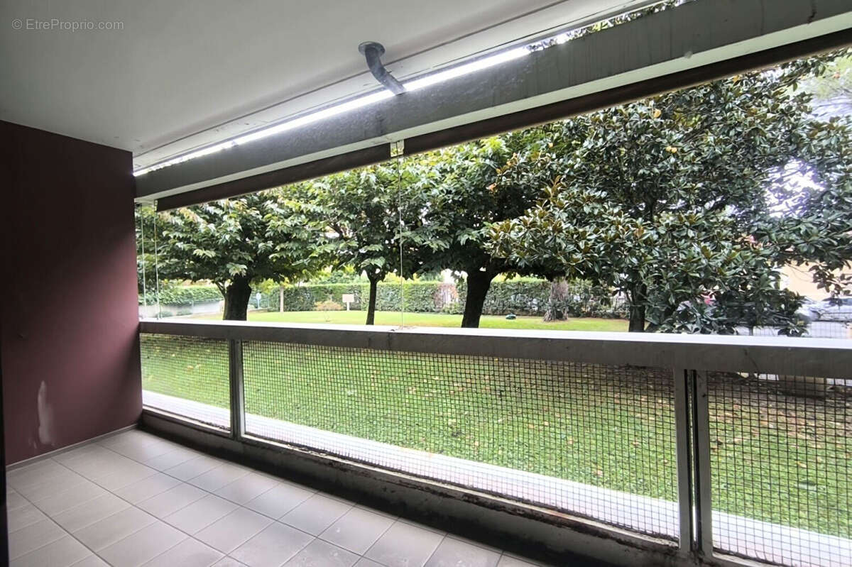 Appartement à ORANGE