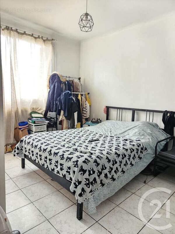 Appartement à LYON-7E