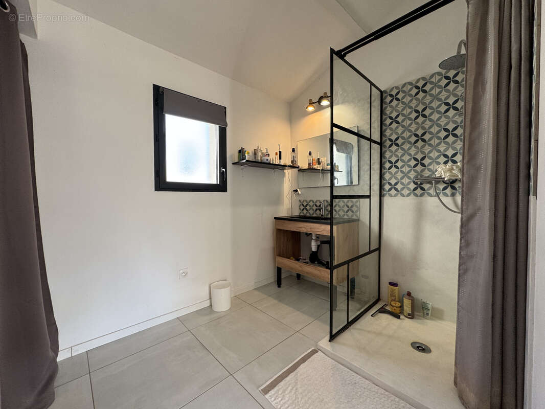 Maison à SAINT-MEDARD