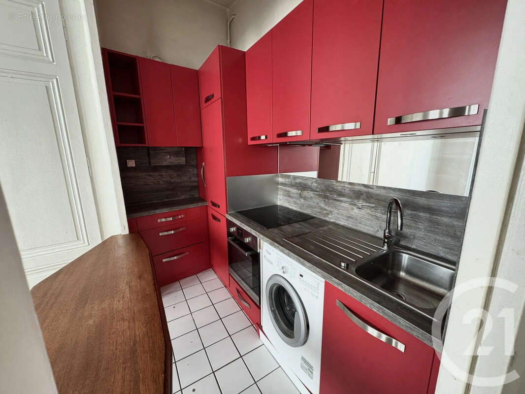Appartement 43 m² à Lyon-1e  - photo 3