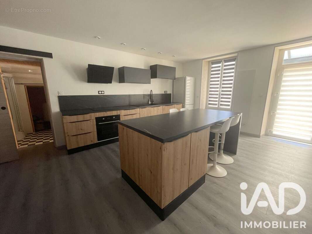 Maison 127 m² à Poilly-Sur-Serein  - photo 7