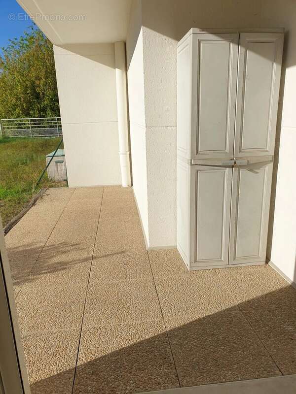 Appartement à ORLEANS