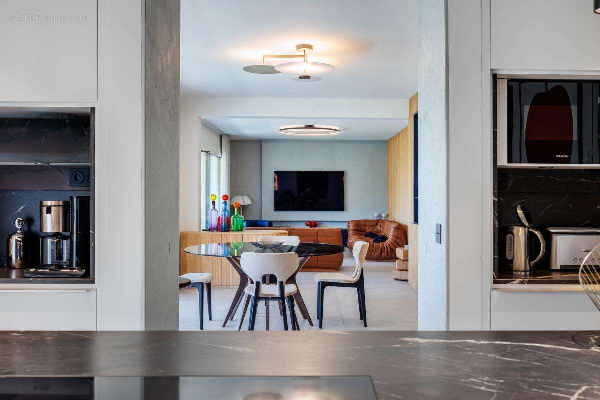Appartement à CASSIS
